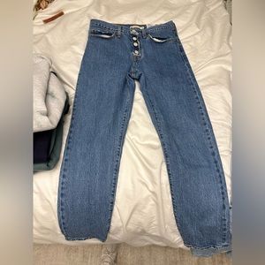 LEVI Jeans